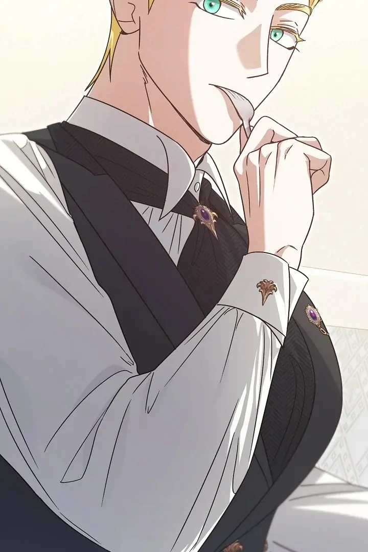 Became the youngest Sister-in-Law of the Ruined Harem Male Leads Chapter 11 page 79