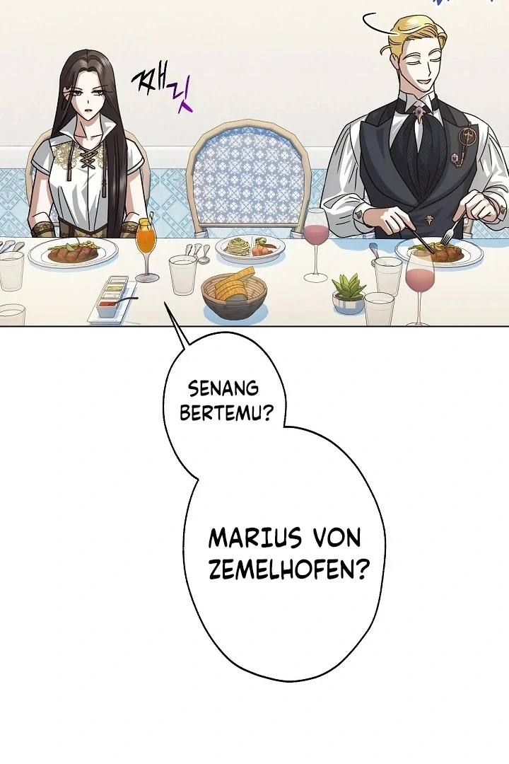 Became the youngest Sister-in-Law of the Ruined Harem Male Leads Chapter 11 page 81