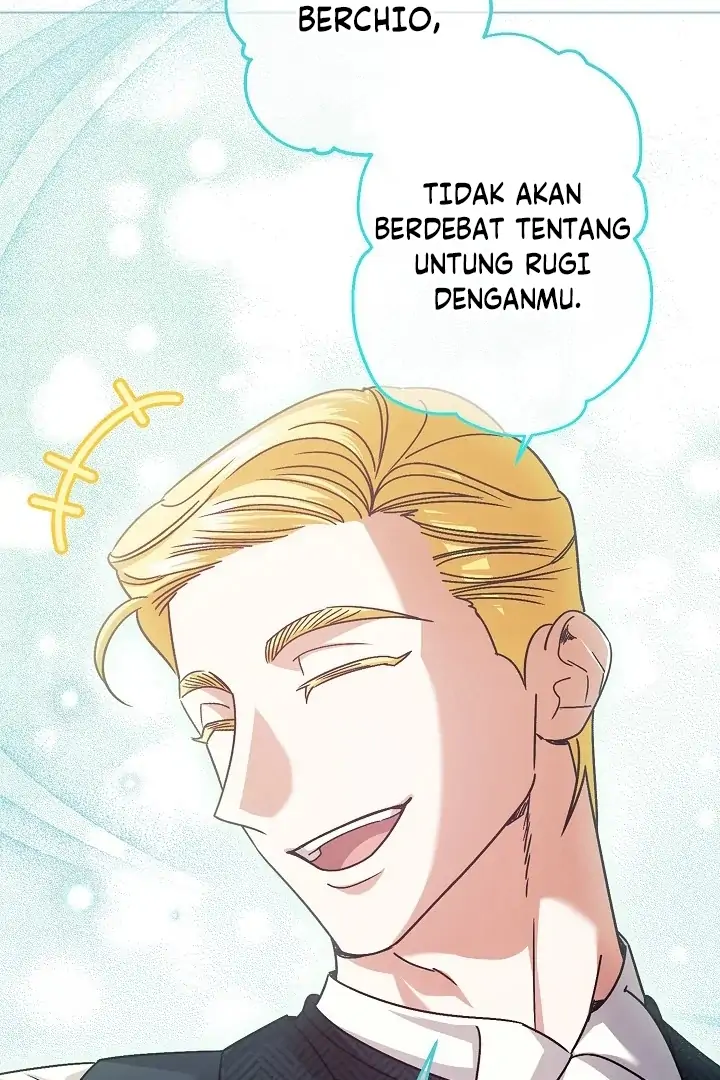 Became the youngest Sister-in-Law of the Ruined Harem Male Leads Chapter 11 page 84