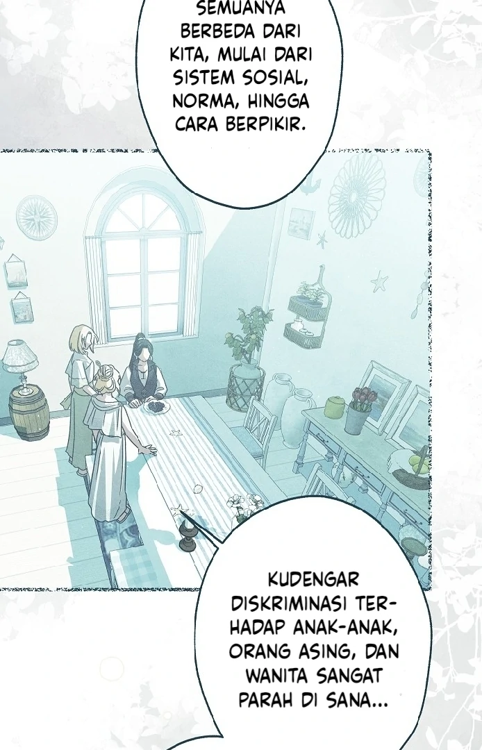 Became the youngest Sister-in-Law of the Ruined Harem Male Leads Chapter 17 page 9