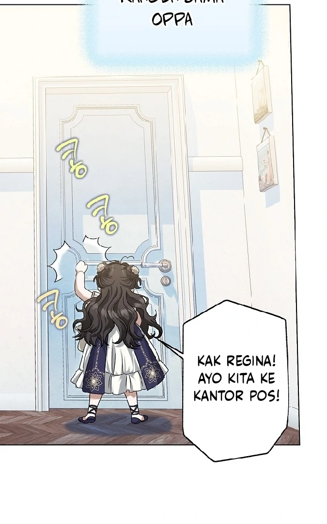 Became the youngest Sister-in-Law of the Ruined Harem Male Leads Chapter 17 page 99