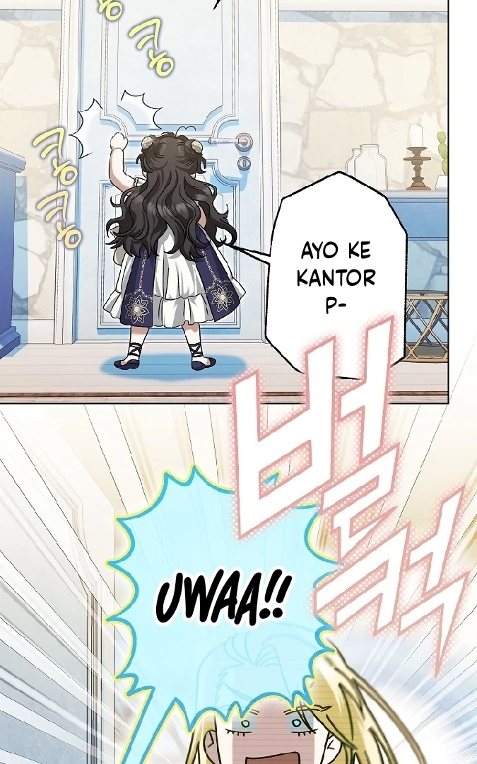 Became the youngest Sister-in-Law of the Ruined Harem Male Leads Chapter 17 page 102