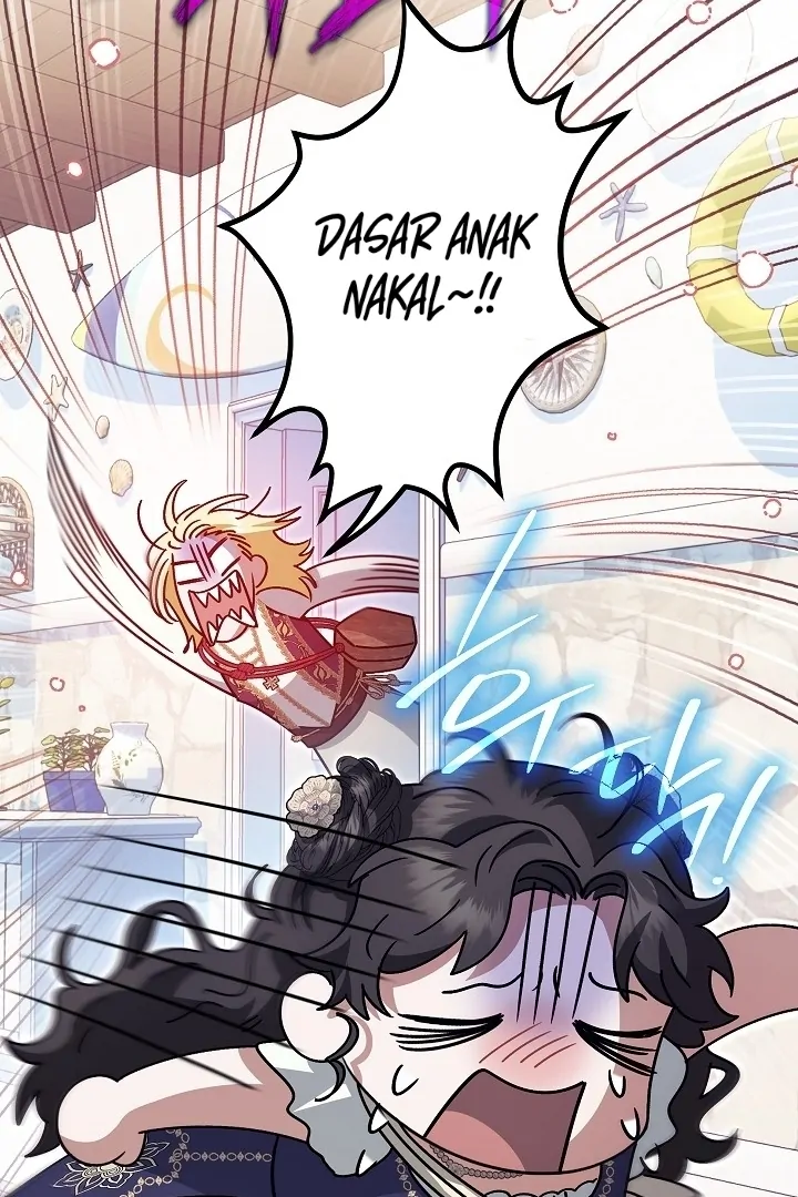 Became the youngest Sister-in-Law of the Ruined Harem Male Leads Chapter 17 page 108