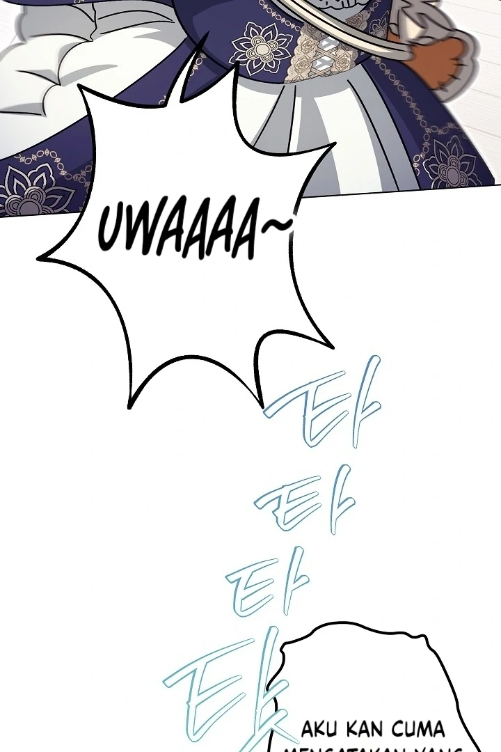 Became the youngest Sister-in-Law of the Ruined Harem Male Leads Chapter 17 page 109