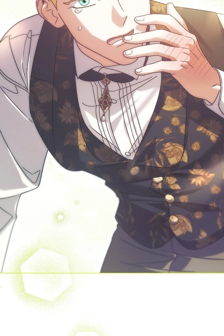 Became the youngest Sister-in-Law of the Ruined Harem Male Leads Chapter 17 page 115