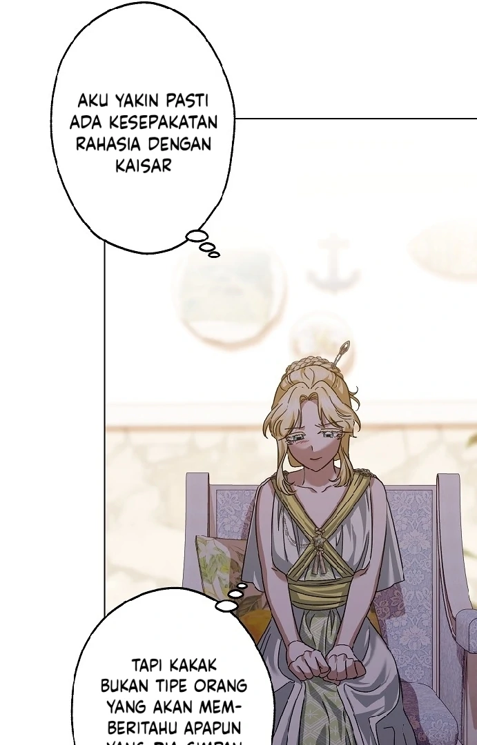Became the youngest Sister-in-Law of the Ruined Harem Male Leads Chapter 17 page 18