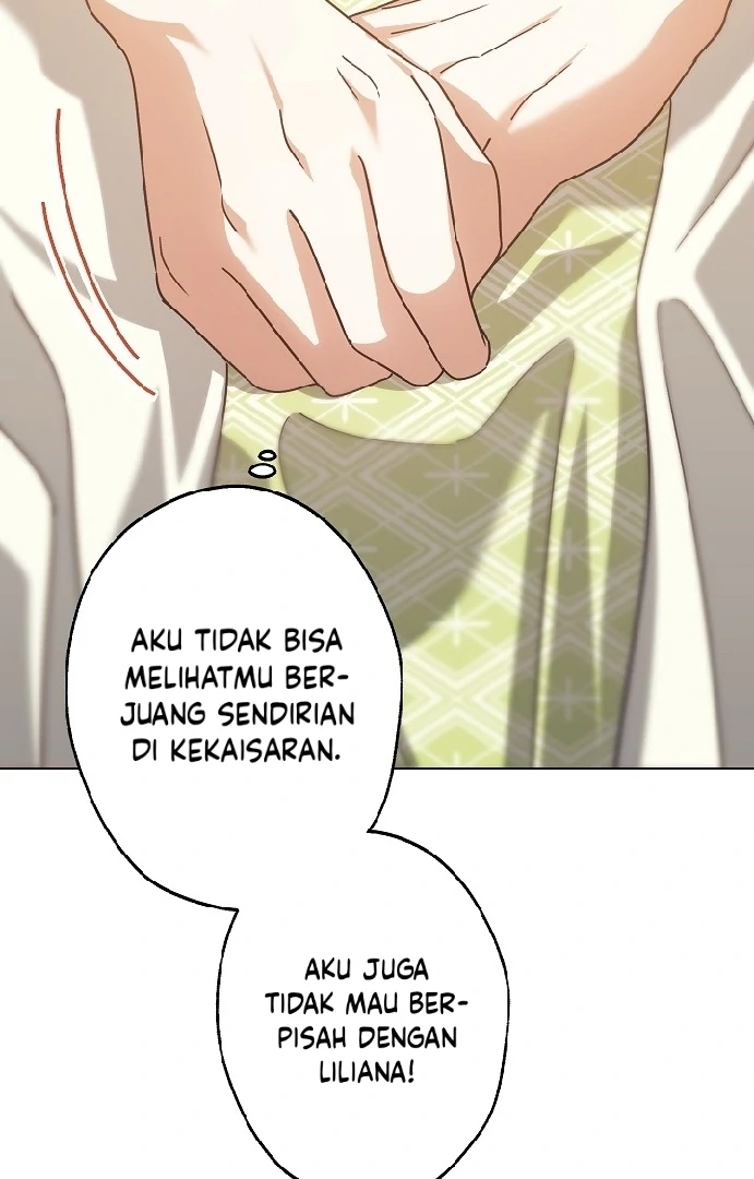 Became the youngest Sister-in-Law of the Ruined Harem Male Leads Chapter 17 page 20