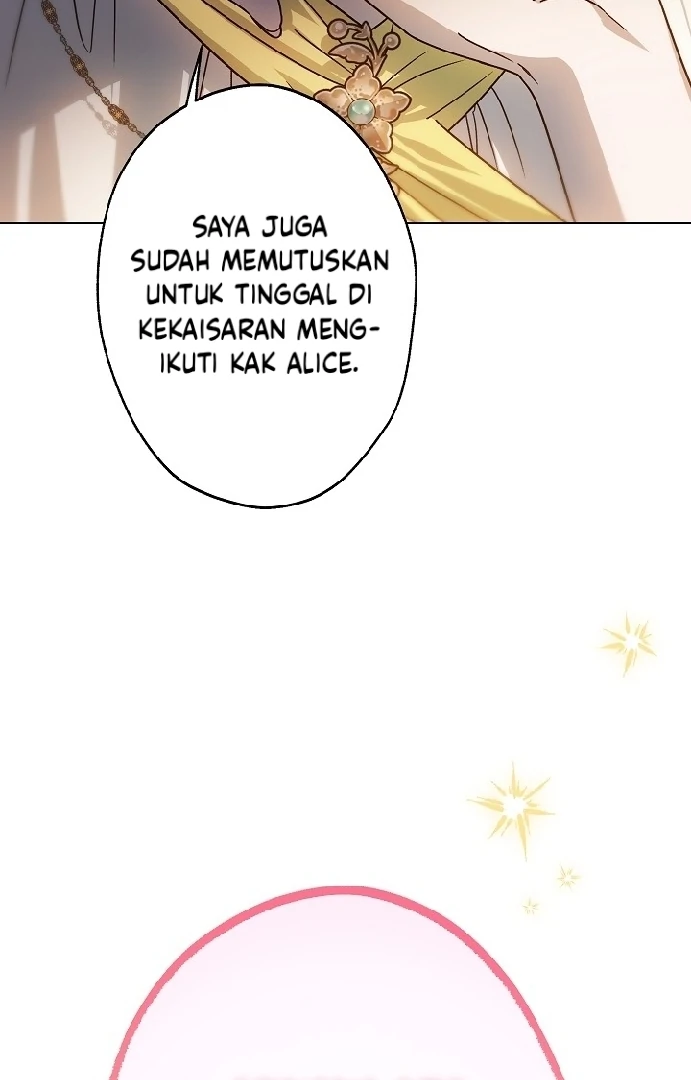 Became the youngest Sister-in-Law of the Ruined Harem Male Leads Chapter 17 page 22