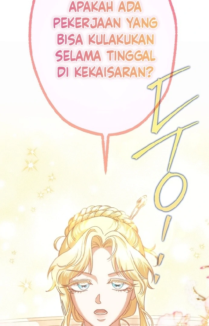 Became the youngest Sister-in-Law of the Ruined Harem Male Leads Chapter 17 page 23