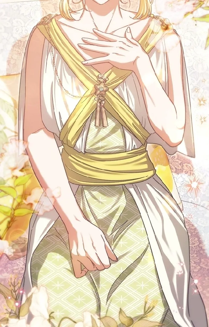 Became the youngest Sister-in-Law of the Ruined Harem Male Leads Chapter 17 page 24