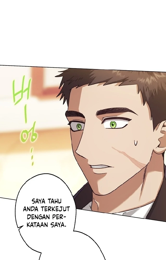 Became the youngest Sister-in-Law of the Ruined Harem Male Leads Chapter 17 page 28