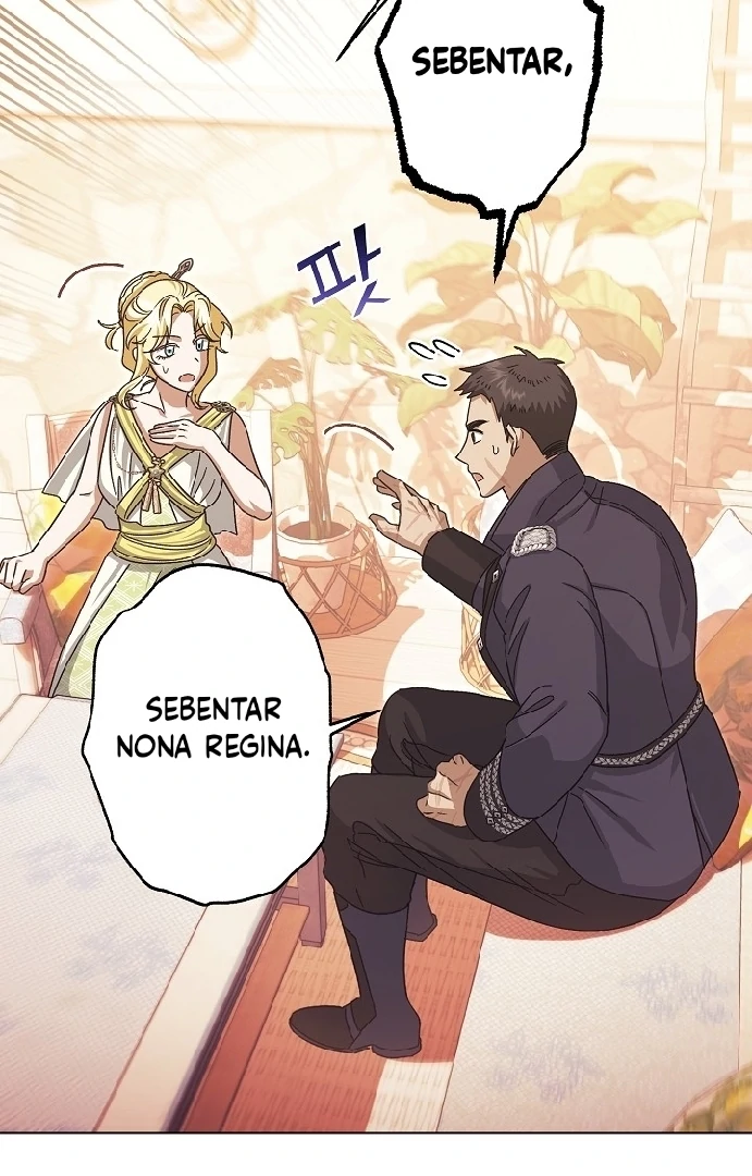 Became the youngest Sister-in-Law of the Ruined Harem Male Leads Chapter 17 page 30