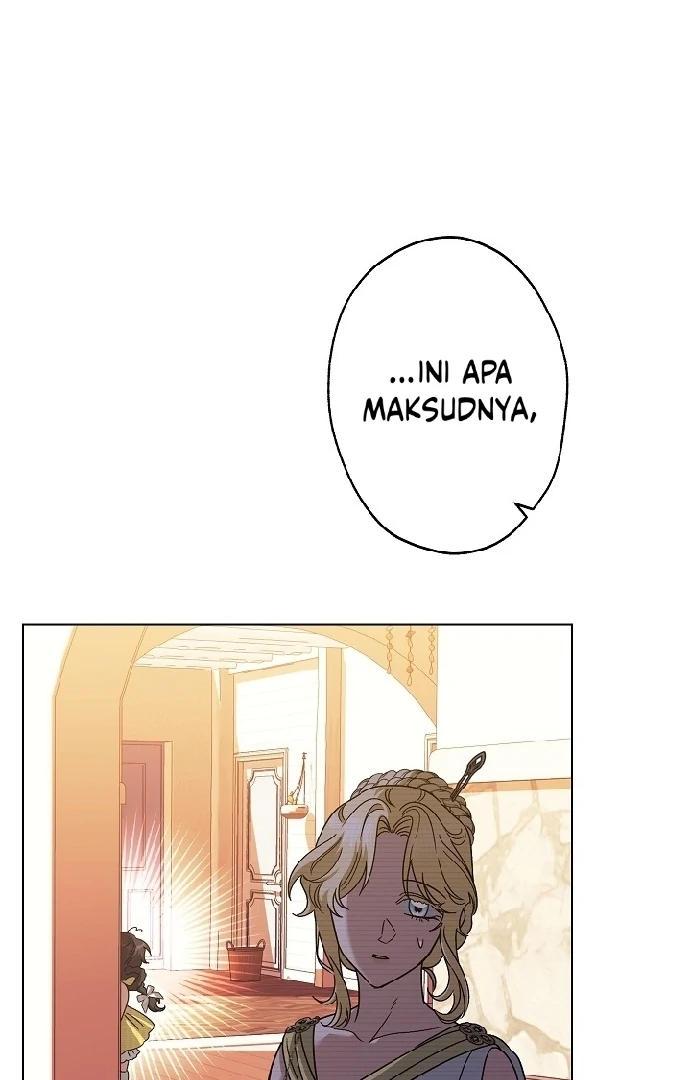 Became the youngest Sister-in-Law of the Ruined Harem Male Leads Chapter 17 page 31