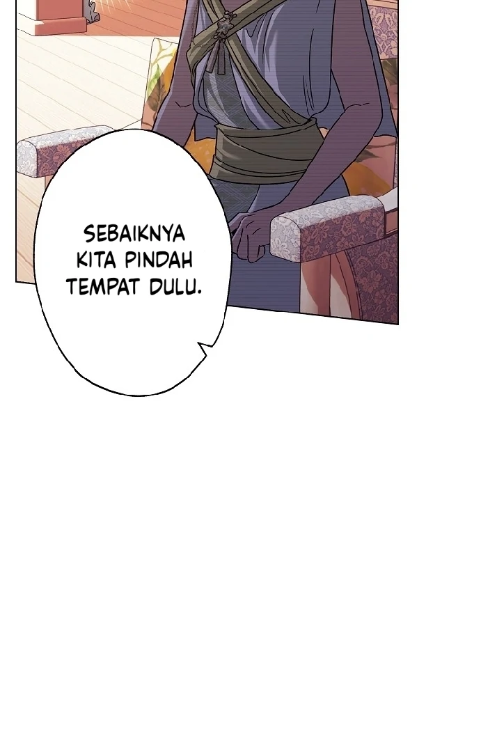 Became the youngest Sister-in-Law of the Ruined Harem Male Leads Chapter 17 page 32