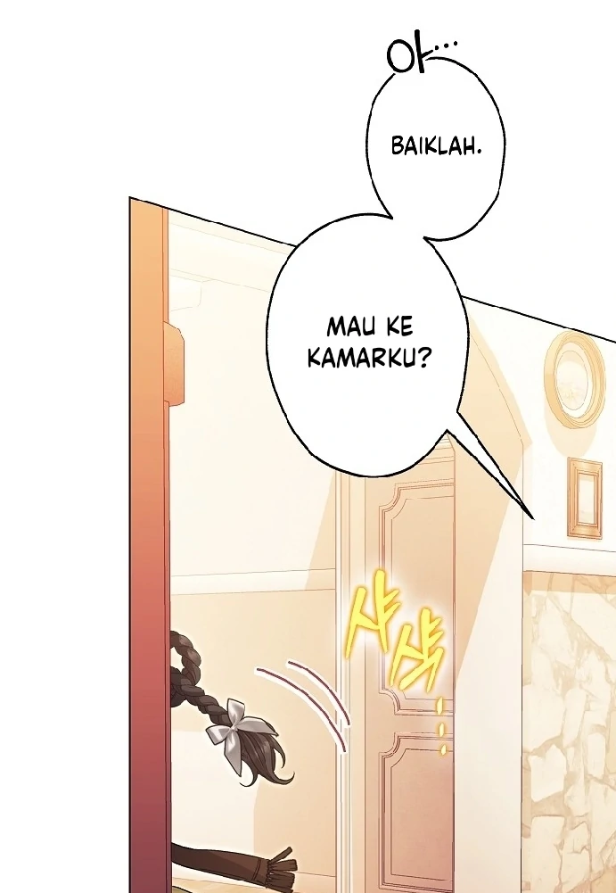 Became the youngest Sister-in-Law of the Ruined Harem Male Leads Chapter 17 page 33