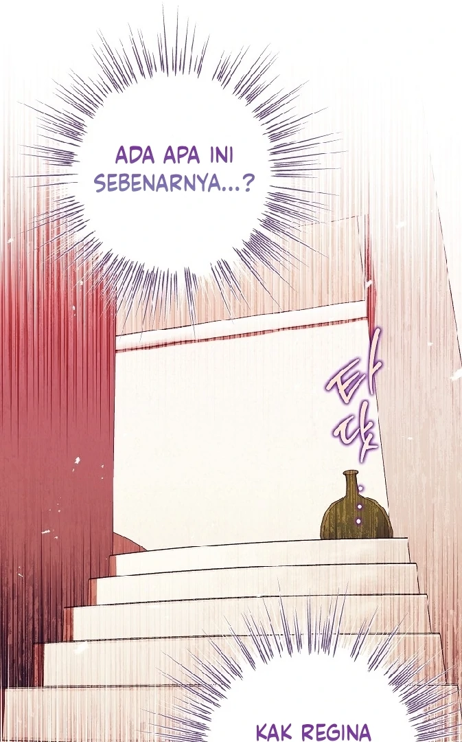 Became the youngest Sister-in-Law of the Ruined Harem Male Leads Chapter 17 page 35