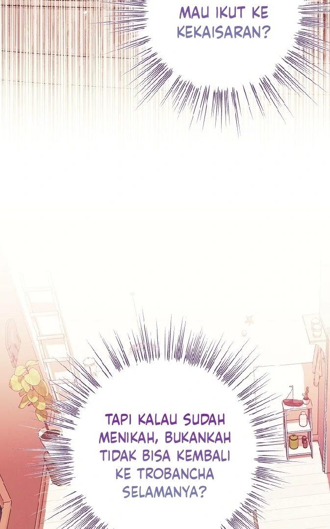Became the youngest Sister-in-Law of the Ruined Harem Male Leads Chapter 17 page 36