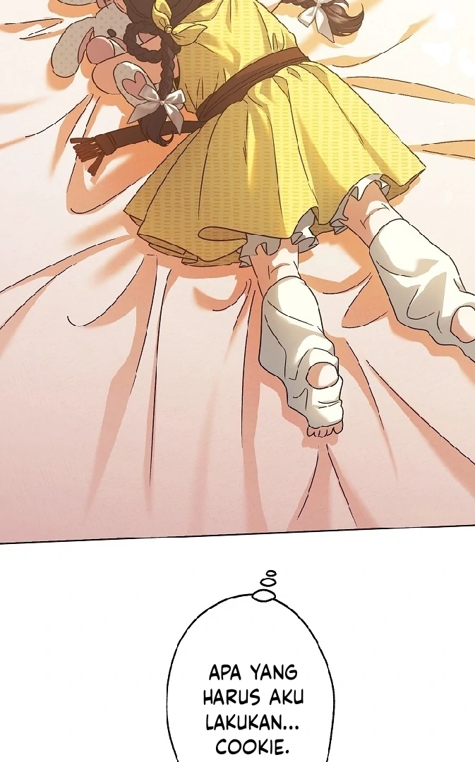 Became the youngest Sister-in-Law of the Ruined Harem Male Leads Chapter 17 page 40