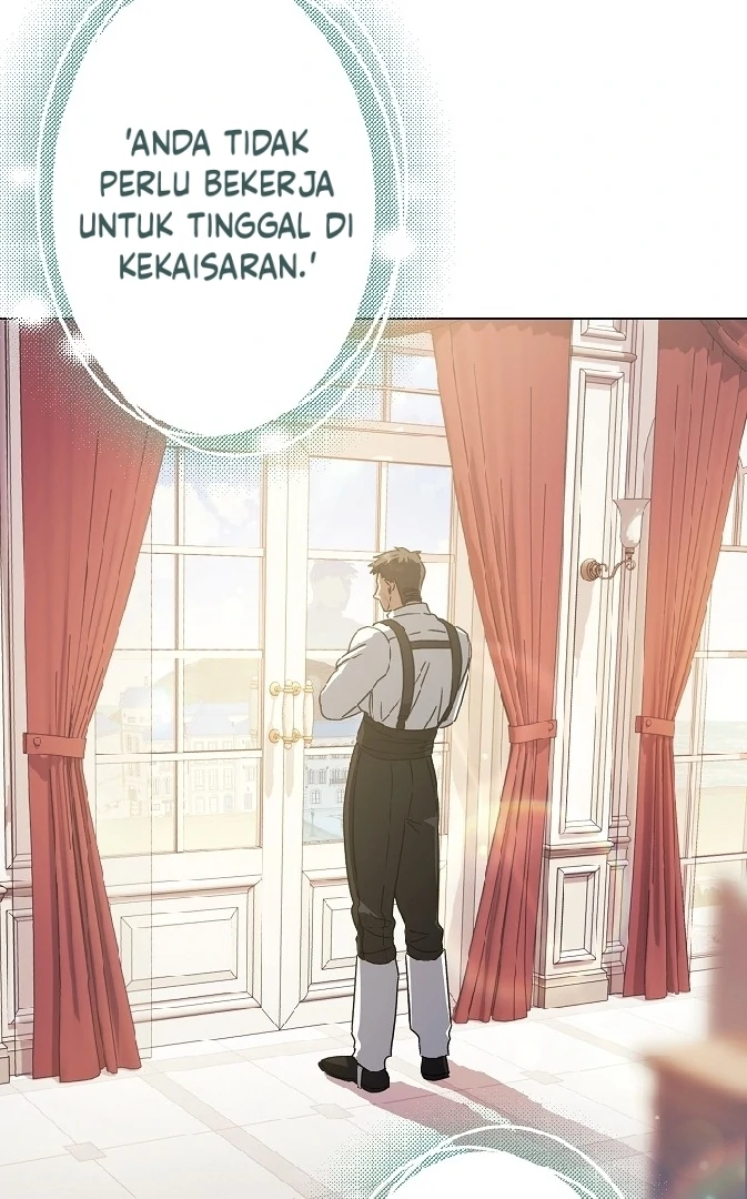 Became the youngest Sister-in-Law of the Ruined Harem Male Leads Chapter 17 page 44