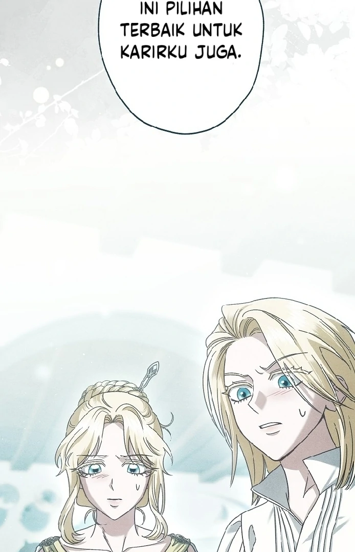 Became the youngest Sister-in-Law of the Ruined Harem Male Leads Chapter 17 page 4