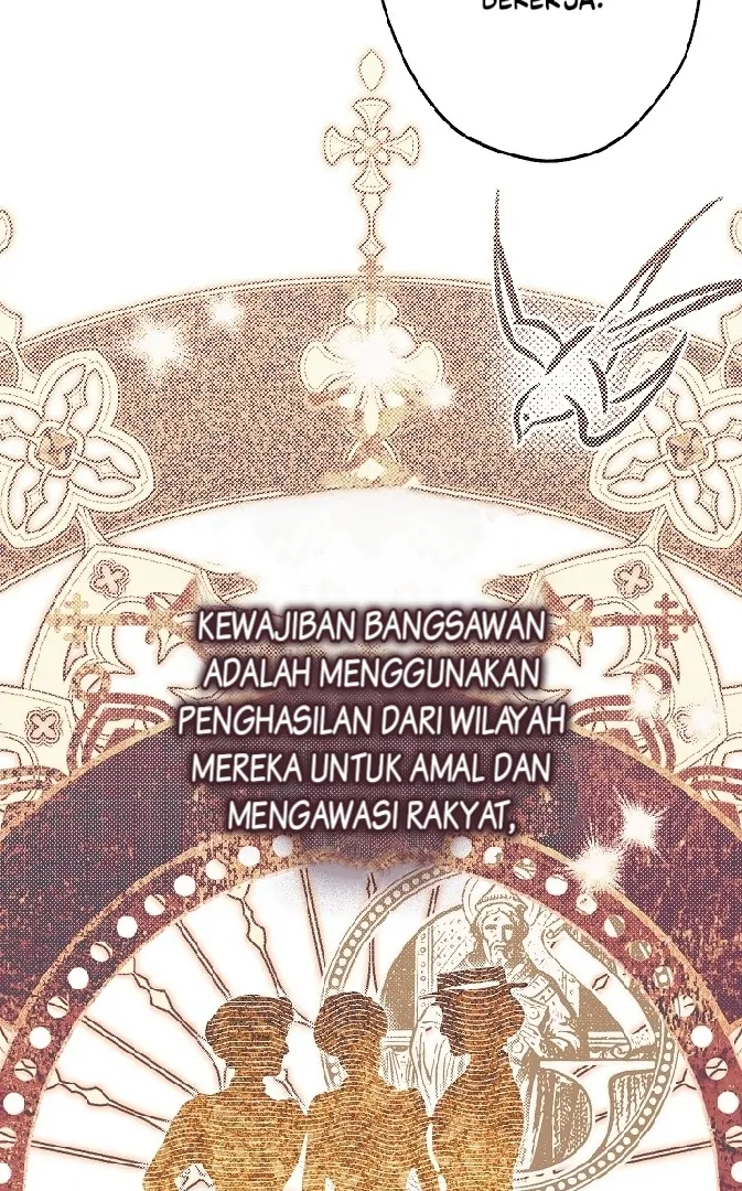 Became the youngest Sister-in-Law of the Ruined Harem Male Leads Chapter 17 page 50