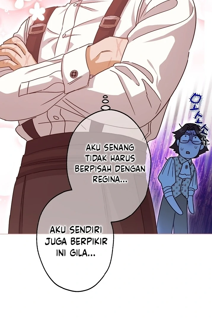 Became the youngest Sister-in-Law of the Ruined Harem Male Leads Chapter 17 page 55