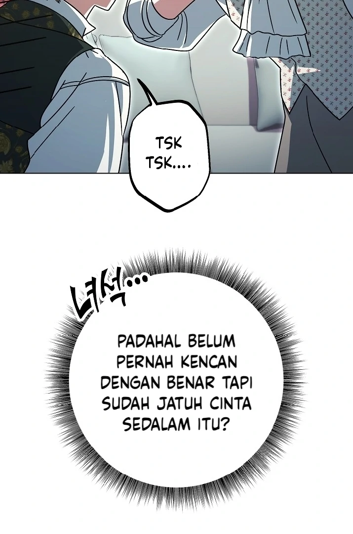 Became the youngest Sister-in-Law of the Ruined Harem Male Leads Chapter 17 page 57