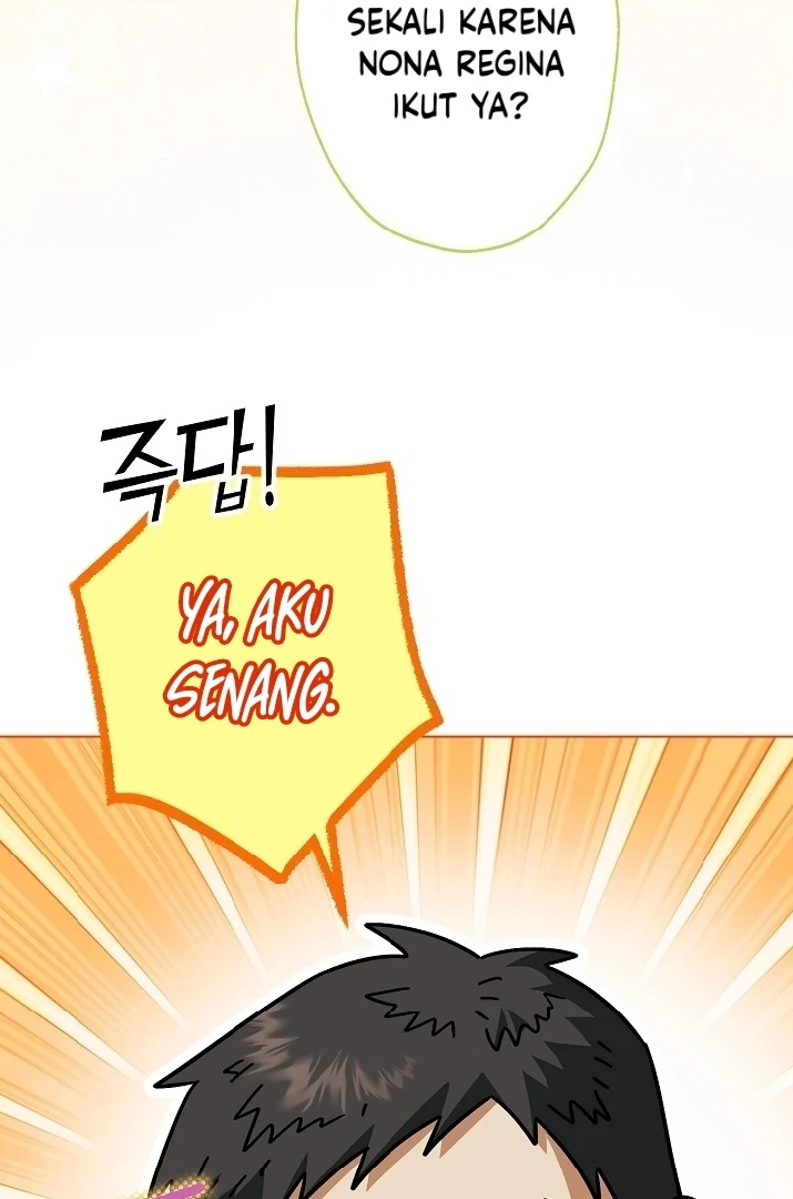 Became the youngest Sister-in-Law of the Ruined Harem Male Leads Chapter 17 page 59