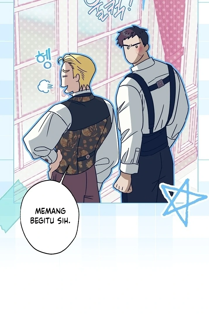 Became the youngest Sister-in-Law of the Ruined Harem Male Leads Chapter 17 page 66
