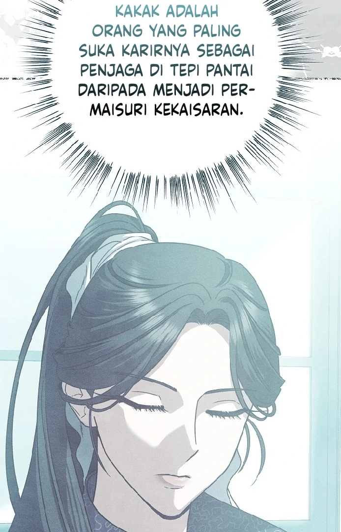 Became the youngest Sister-in-Law of the Ruined Harem Male Leads Chapter 17 page 6
