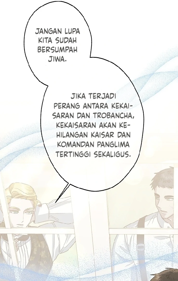 Became the youngest Sister-in-Law of the Ruined Harem Male Leads Chapter 17 page 70
