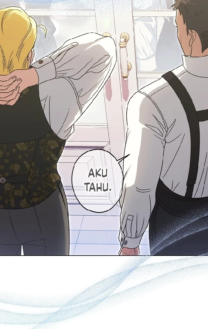 Became the youngest Sister-in-Law of the Ruined Harem Male Leads Chapter 17 page 71