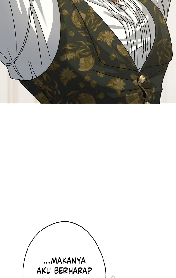 Became the youngest Sister-in-Law of the Ruined Harem Male Leads Chapter 17 page 73