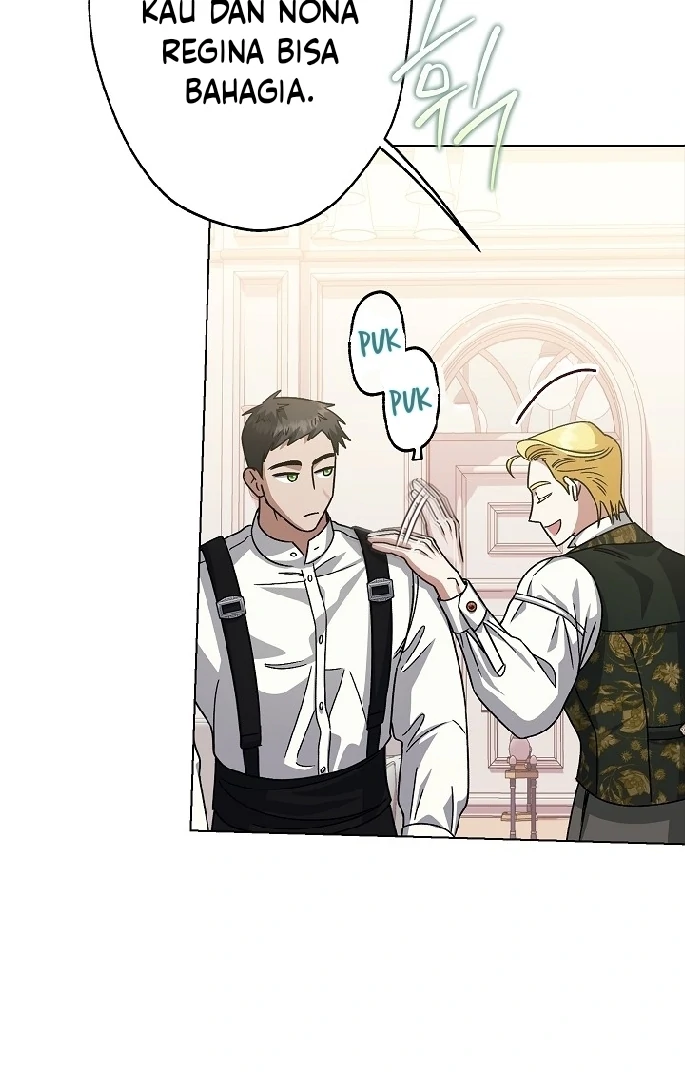 Became the youngest Sister-in-Law of the Ruined Harem Male Leads Chapter 17 page 74