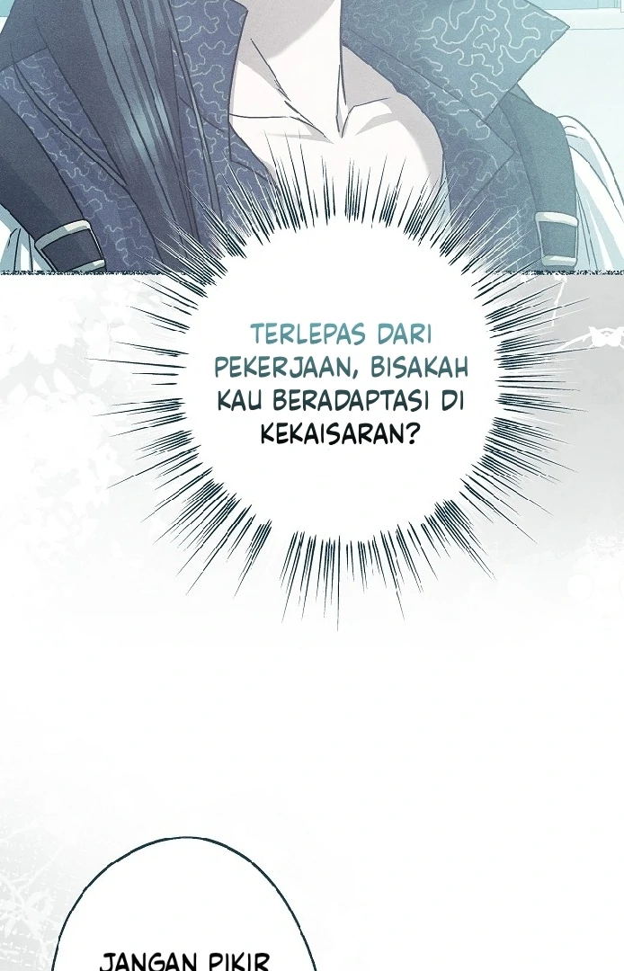 Became the youngest Sister-in-Law of the Ruined Harem Male Leads Chapter 17 page 7