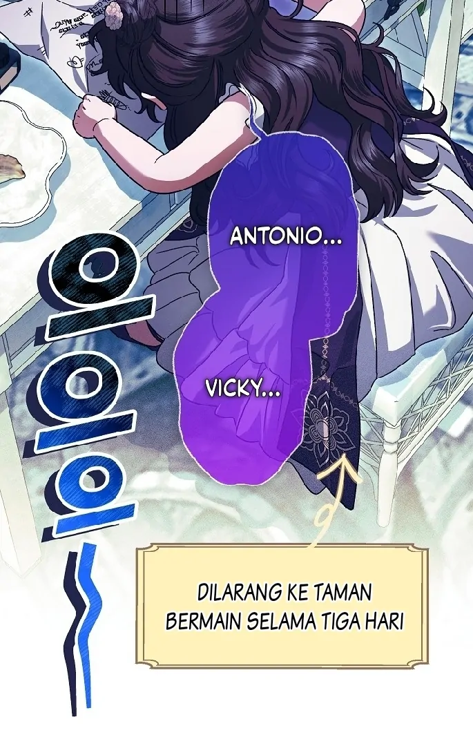 Became the youngest Sister-in-Law of the Ruined Harem Male Leads Chapter 17 page 84