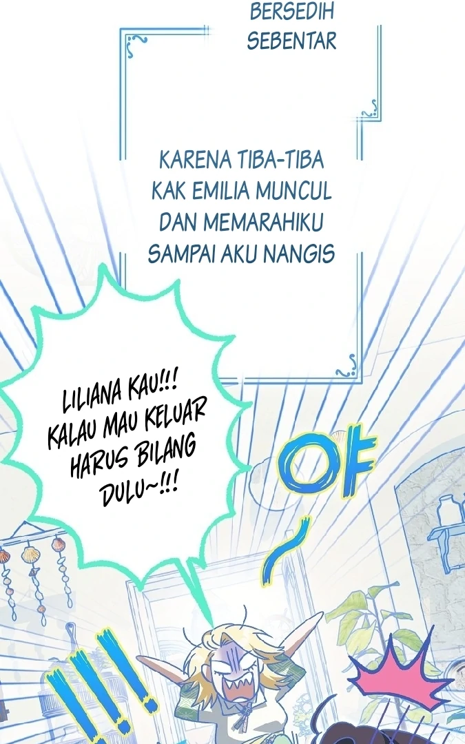 Became the youngest Sister-in-Law of the Ruined Harem Male Leads Chapter 17 page 88