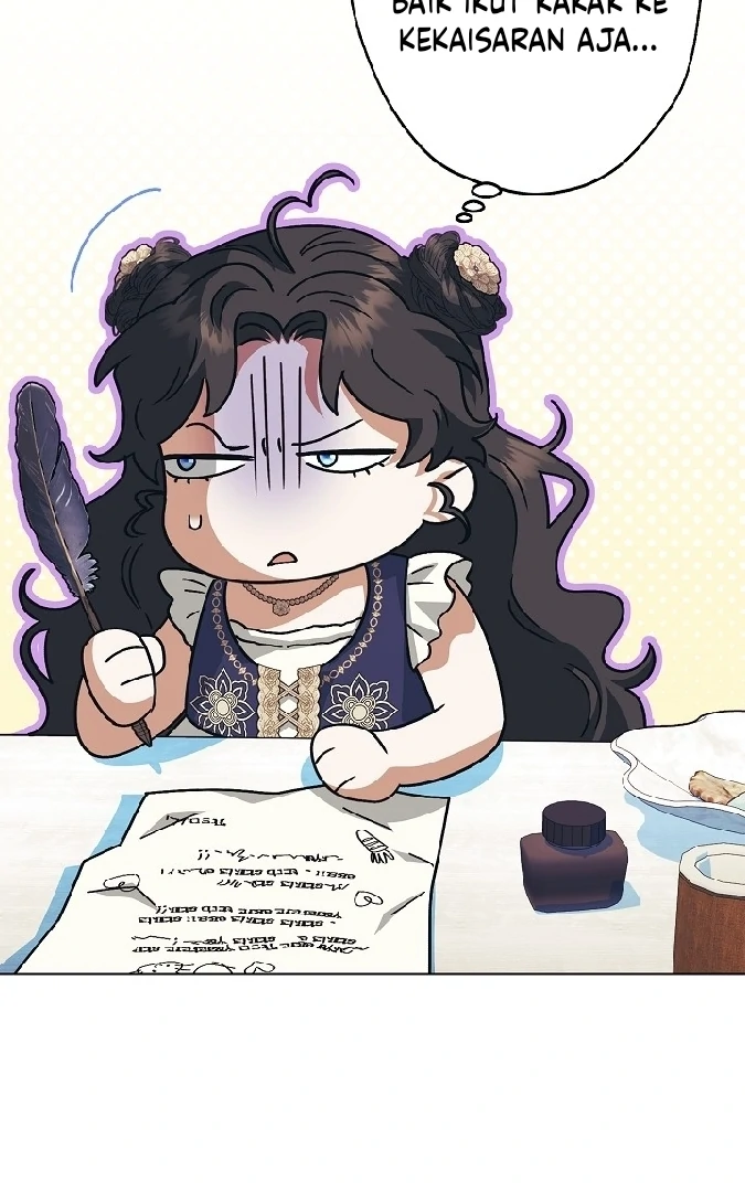 Became the youngest Sister-in-Law of the Ruined Harem Male Leads Chapter 17 page 90
