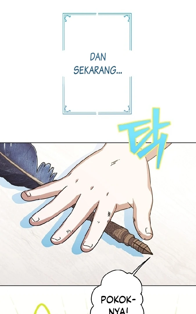 Became the youngest Sister-in-Law of the Ruined Harem Male Leads Chapter 17 page 91
