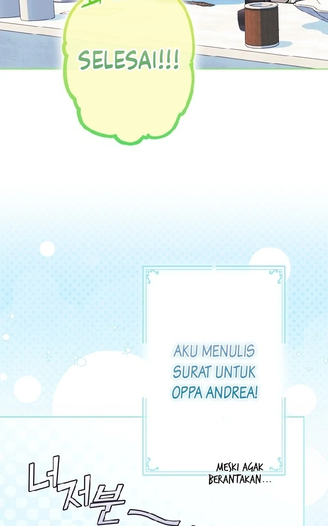 Became the youngest Sister-in-Law of the Ruined Harem Male Leads Chapter 17 page 93