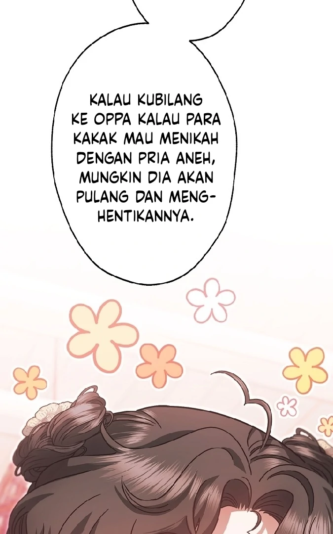 Became the youngest Sister-in-Law of the Ruined Harem Male Leads Chapter 17 page 95