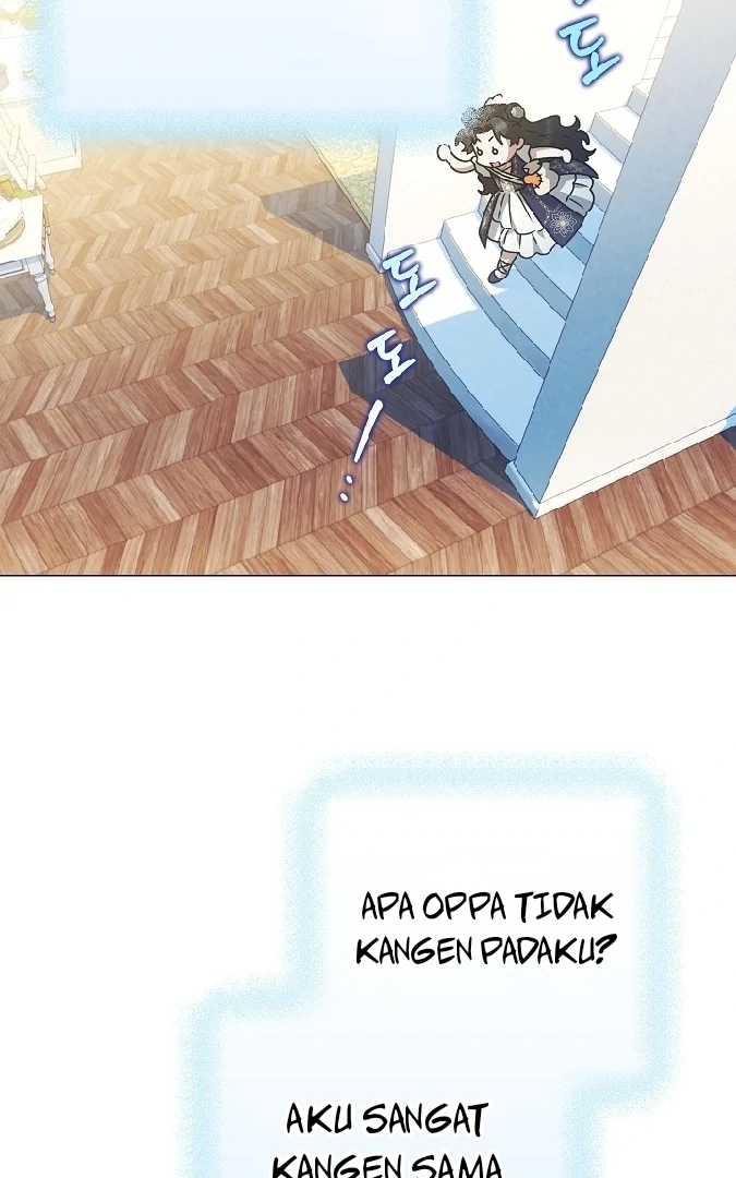 Became the youngest Sister-in-Law of the Ruined Harem Male Leads Chapter 17 page 98