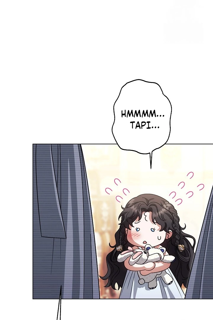 Became the youngest Sister-in-Law of the Ruined Harem Male Leads Chapter 23 page 9