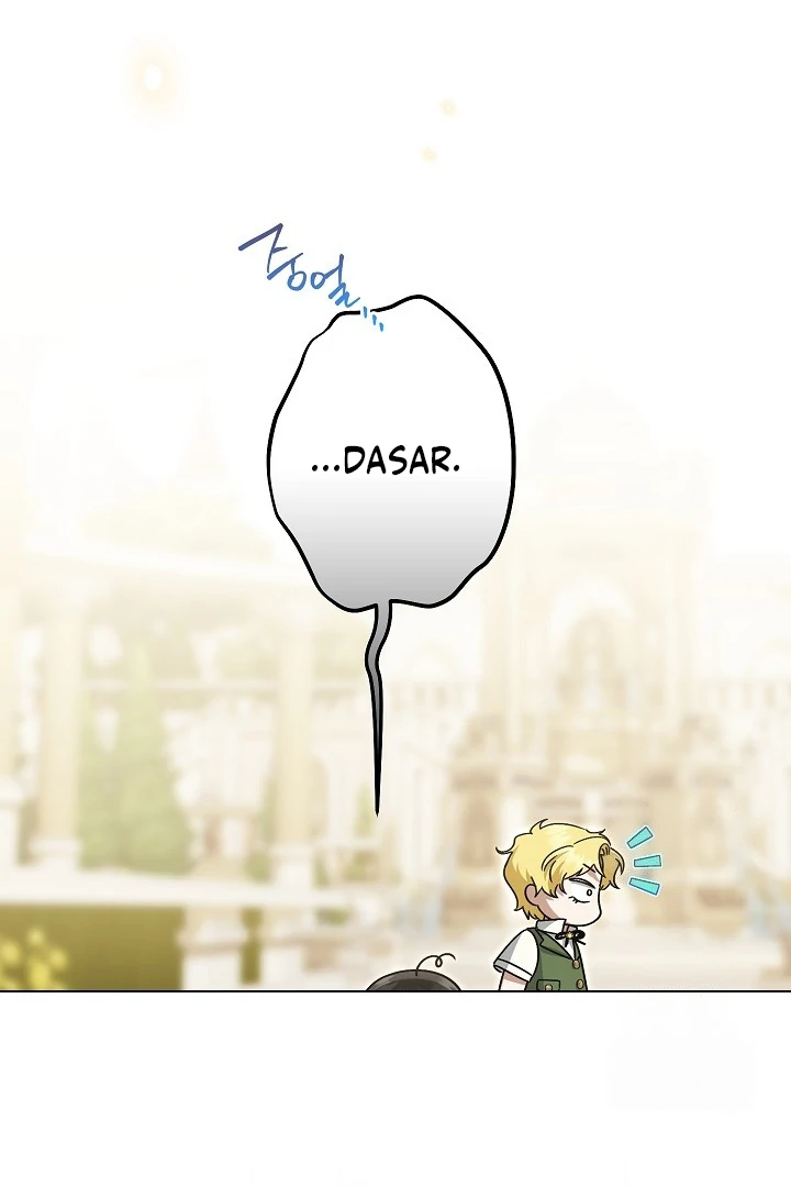 Became the youngest Sister-in-Law of the Ruined Harem Male Leads Chapter 23 page 100