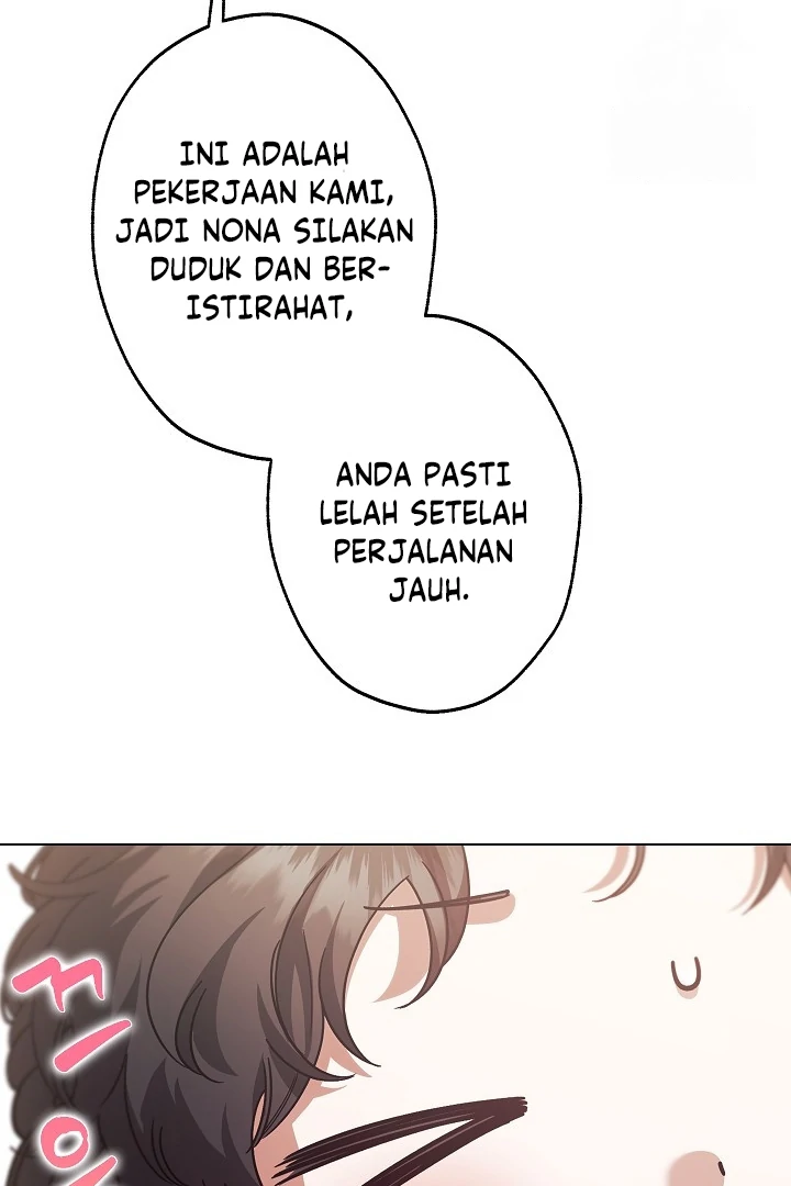 Became the youngest Sister-in-Law of the Ruined Harem Male Leads Chapter 23 page 10