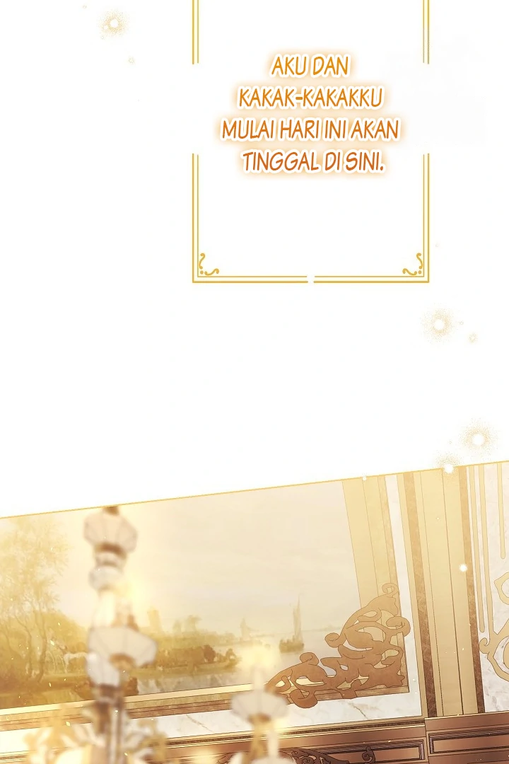 Became the youngest Sister-in-Law of the Ruined Harem Male Leads Chapter 23 page 12