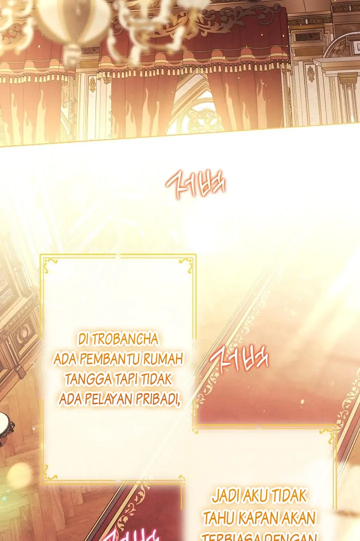 Became the youngest Sister-in-Law of the Ruined Harem Male Leads Chapter 23 page 13