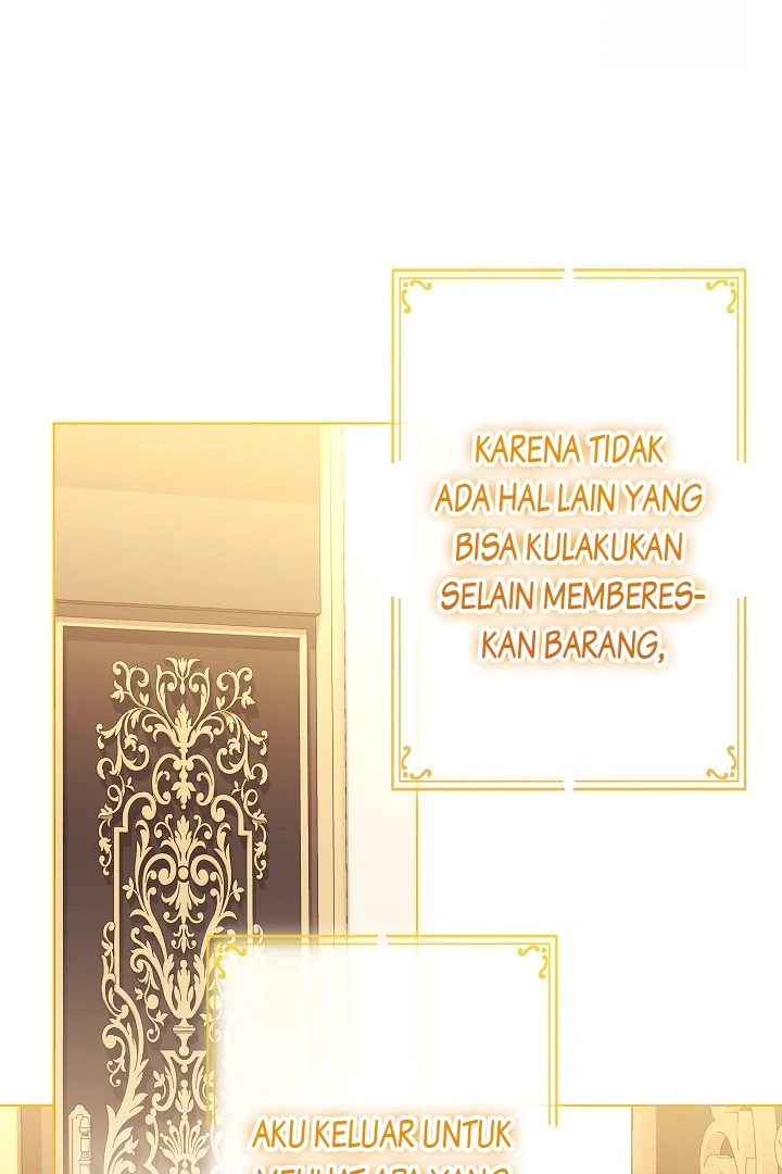 Became the youngest Sister-in-Law of the Ruined Harem Male Leads Chapter 23 page 15