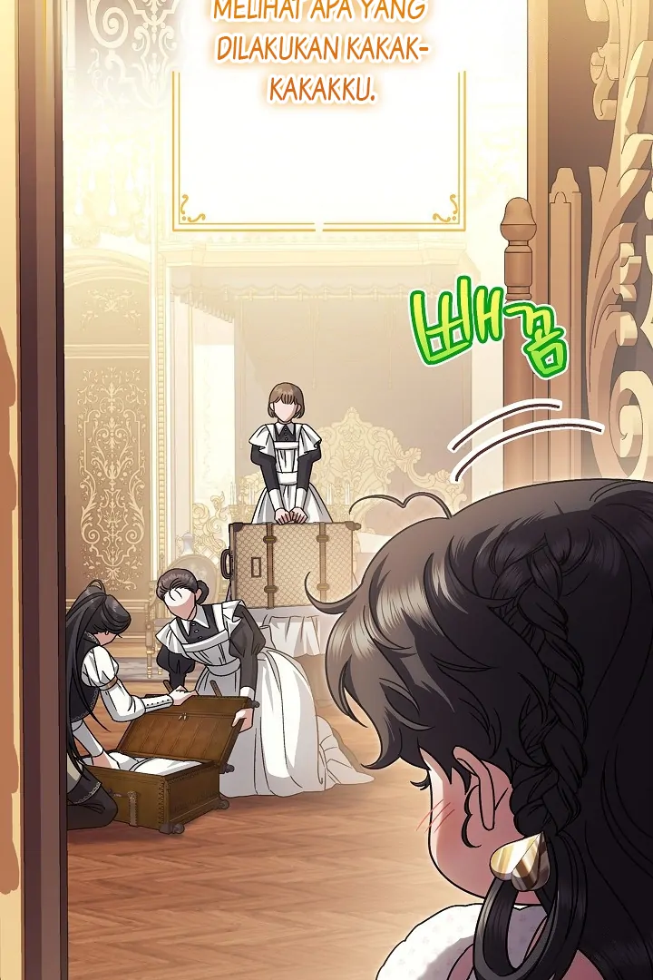 Became the youngest Sister-in-Law of the Ruined Harem Male Leads Chapter 23 page 16