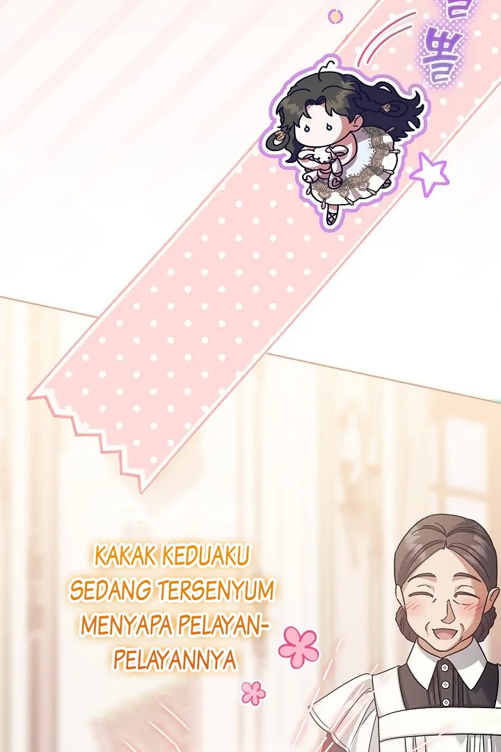 Became the youngest Sister-in-Law of the Ruined Harem Male Leads Chapter 23 page 19